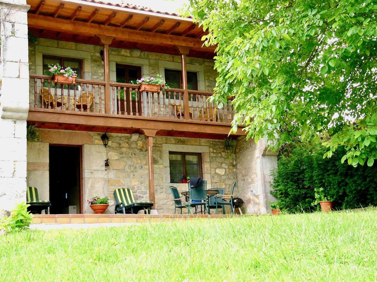 Сasa de vacaciones El Pedroso